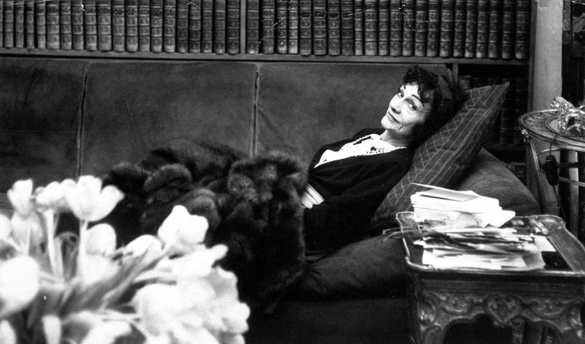 GABRIELLE CHANEL